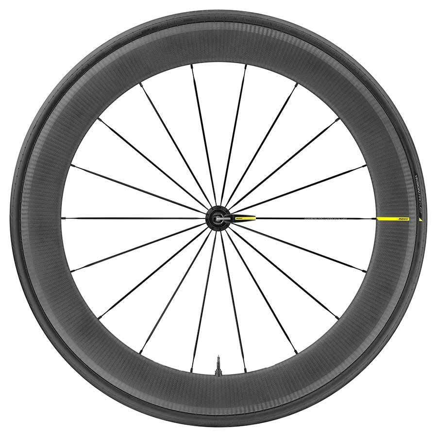 Mavic Comete Pro Carbon SL UST