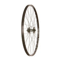 Wheel Shop Alex MD21/Shimano M475/Sapim Leader 26''