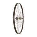 Wheel Shop Alex MD21/Shimano M475/Sapim Leader 26''