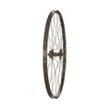 Wheel Shop Alex MD21/Shimano M525/Sapim Leader 26''