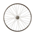 Wheel Shop Alex MD21/Shimano M525/Sapim Leader 26''