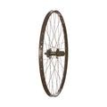 Wheel Shop Alex MD21/Shimano M525/Sapim Leader 26''