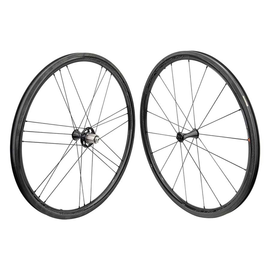 Campagnolo Bora WTO 33 Dark