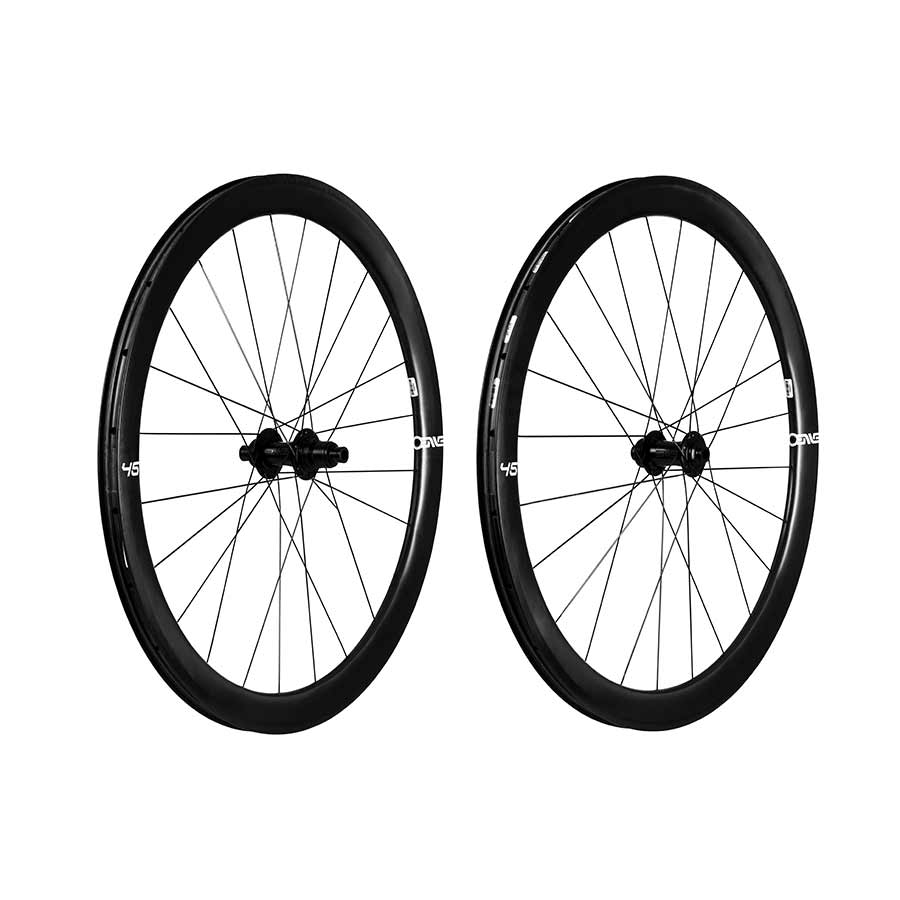 ENVE 45