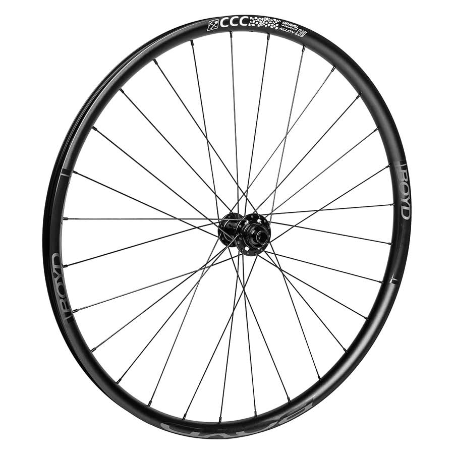 Boyd Cycling CCC