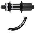 Wheel Shop WTB ST i23 / Shimano HB-RS470 / FH-RS470 700C