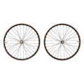 Wheel Shop WTB CZR i30 Carbon Wheelset / Shimano XT HB-M8110-B + FH-M80