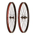 Wheel Shop WTB CZR i30 Carbon Wheelset / Shimano XT HB-M8110-B + FH-M80