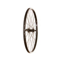 Wheel Shop Evo Tour 19 Blk QR Rim and Disc 26