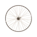 Wheel Shop Evo Tour 19 Blk QR Rim and Disc 26
