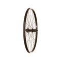 Wheel Shop Evo Tour 19 Blk QR Rim and Disc 26