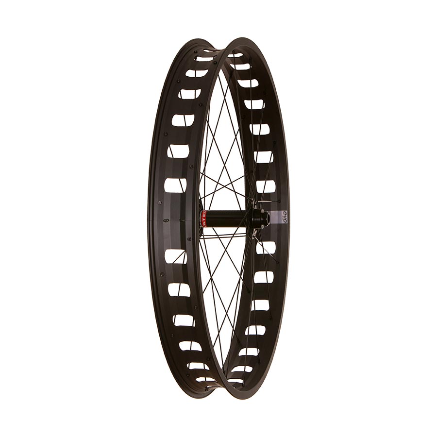 Wheel Shop EVO JP73 FAT BIKE / Novatec D201SB / Novatec D202SB 27.5