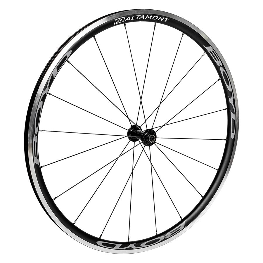 Boyd Cycling Altamont
