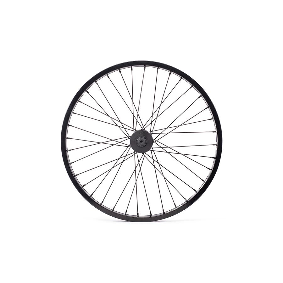 Eclat E440/Cortex Front