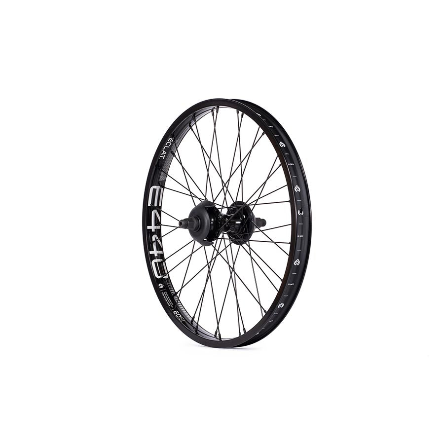 Eclat E440/CORTEX Rear