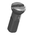 Sapim Polyax Aluminum Self Lock