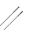 Sapim CX-Ray Black Straight Pull