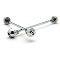 Delta Axlerodz Bolt-On