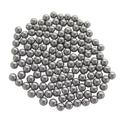 Wheels Manufacturing Steel Ball Bearing