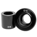 Stans No Tubes Neo Axle End Caps