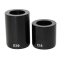 Stans No Tubes Neo Axle End Caps