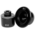 Stans No Tubes Neo Axle End Caps