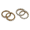 Campagnolo Steel hub ball bearings