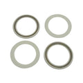 Campagnolo Hub seals
