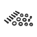 Salt Nut & Bolt Hardware