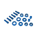 Salt Nut & Bolt Hardware