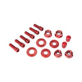Salt Nut & Bolt Hardware