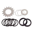 Wheels Manufacturing SSK-2