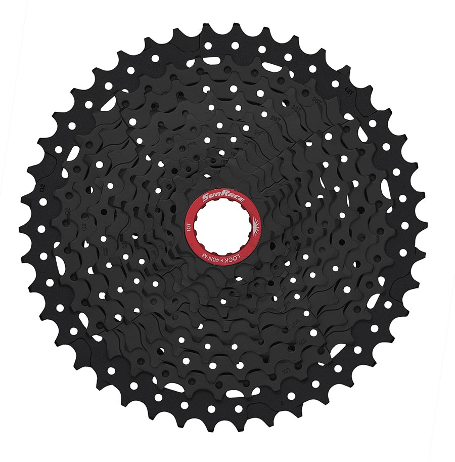 Sunrace CSMSX9X ETY