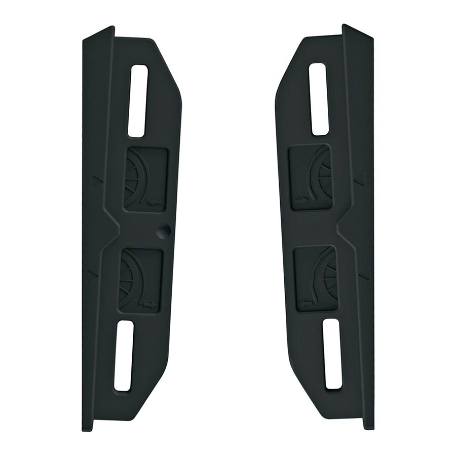 SKS Germany Mudrocker Frame Adapter Pads