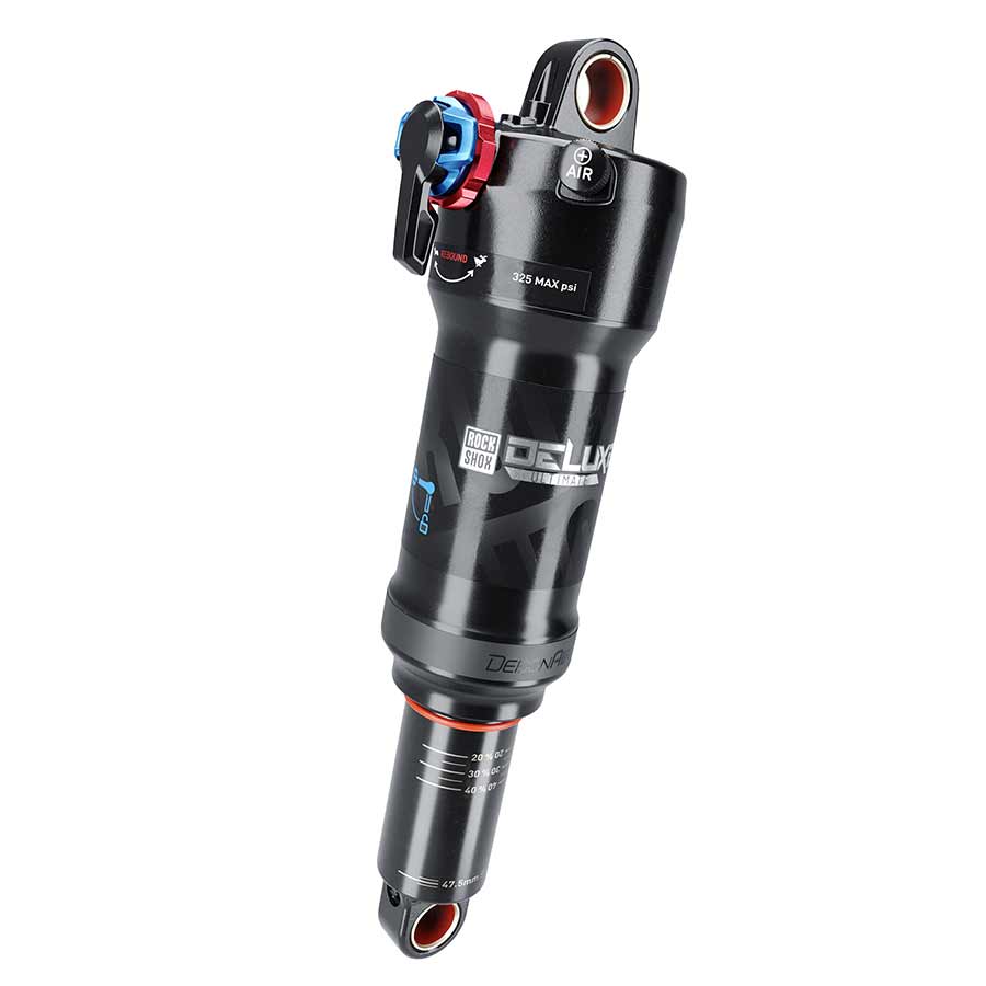 RockShox Deluxe Ultimate RCT B2