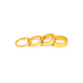 Salt Headset Spacer