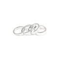 Salt Headset Spacer