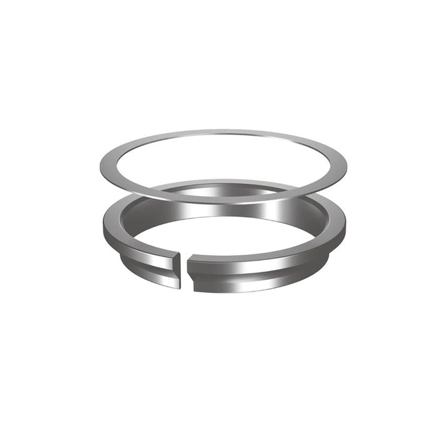 Works Components Compression Ring and Spacers – QUANTA VICI