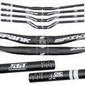 Spank Spike 800 Vibrocore