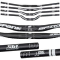 Spank Spike 800 Vibrocore