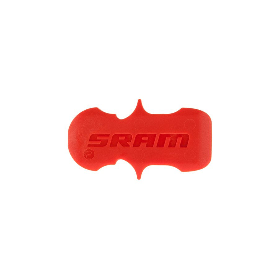SRAM HRD Bleed Block
