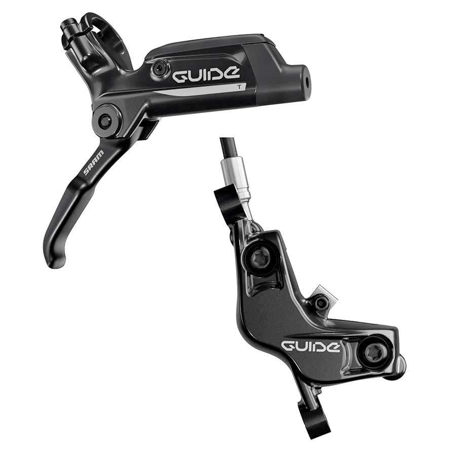 SRAM Guide T