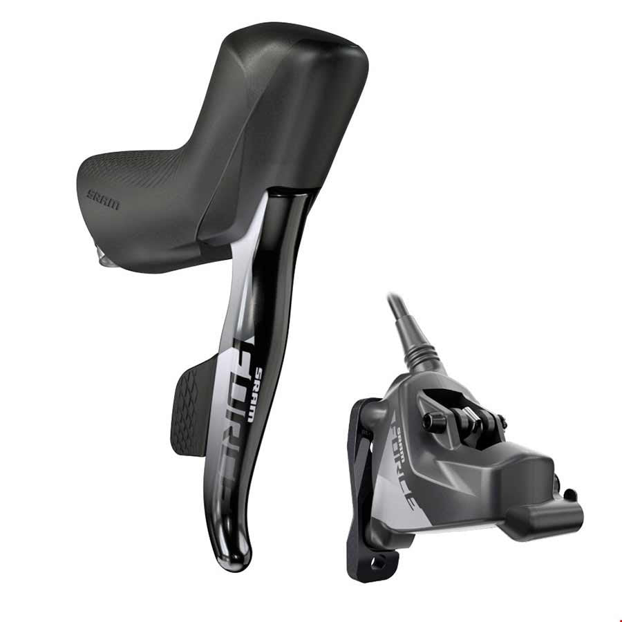 SRAM Force eTap AXS D1