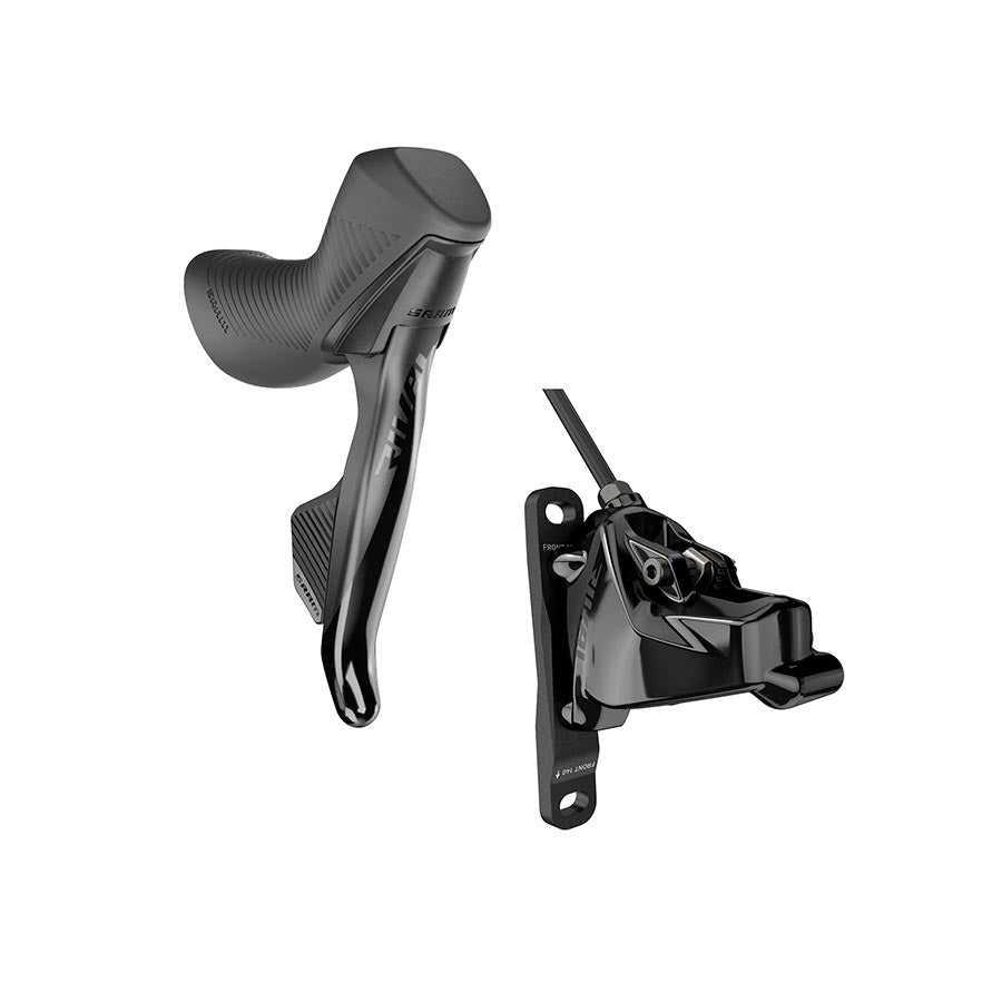 SRAM Rival eTap AXS