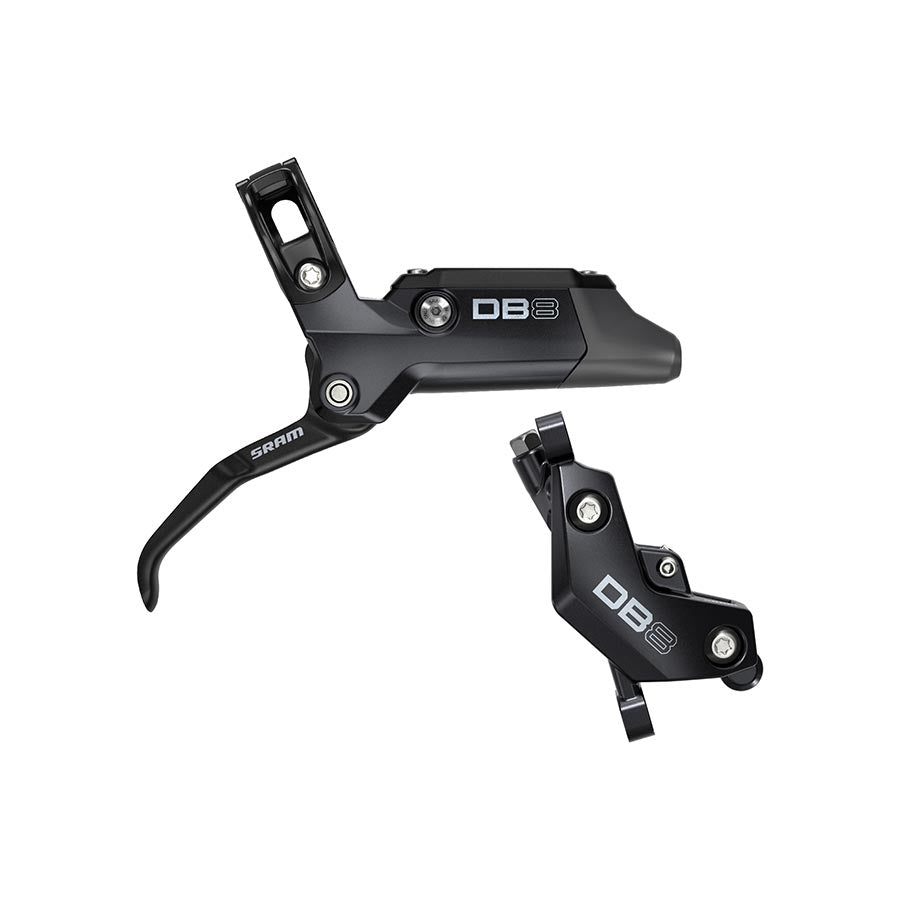 SRAM DB8