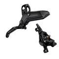 SRAM Level Silver Stealth 2P