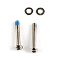 SRAM Flat Mount Bolts