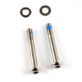 SRAM Flat Mount Bolts