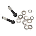 SRAM Flat Mount Bolts