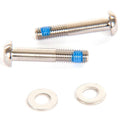 SRAM Flat Mount Bolts